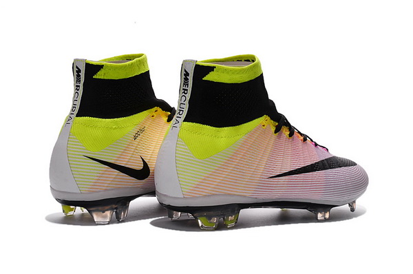 Nike Mercurial Superfly IV FG Men Shoes--036